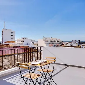  Apartment Blife Anya Private